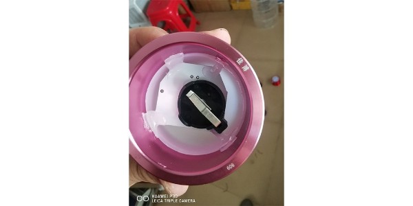 環(huán)氧樹脂ab膠，為客戶解決金屬與塑料粘接的問題